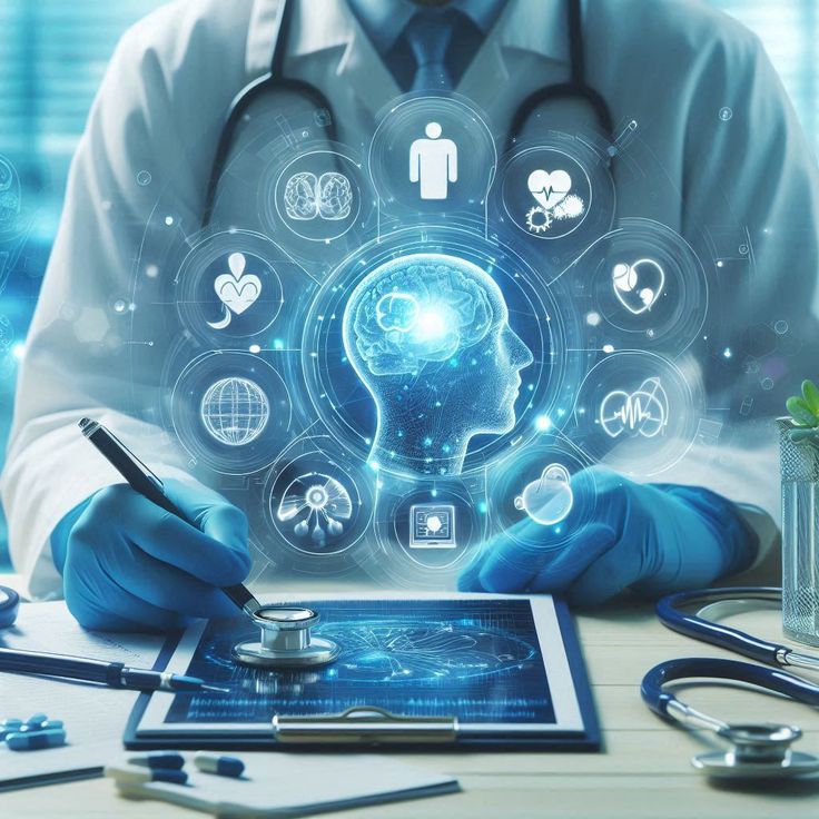 Healthcare Clinic